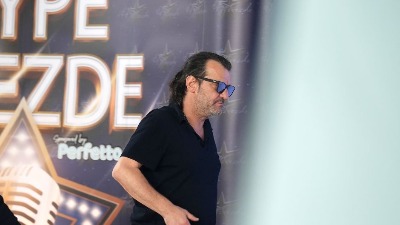 "Gađao nas je da idemo u provaliju": Lukas tvrdi da zna ko je naručio njegovo ubistvo