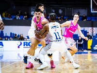 Budućnost očitala lekciju Meginim klincima