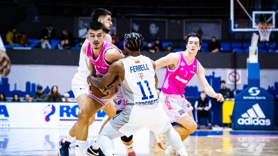 Budućnost očitala lekciju Meginim klincima