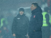 Milojević posle poraza od Javora: Ne bismo dali gol...