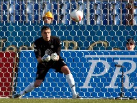 Strašna vest: Bivši golman Partizana ima rak