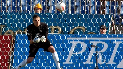 Strašna vest: Bivši golman Partizana ima rak