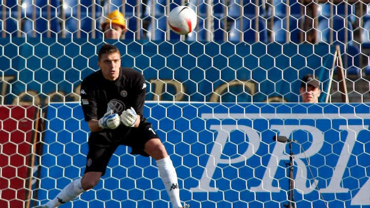 Strašna vest: Bivši golman Partizana ima rak