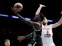 Šejk Milton napustio Beograd!