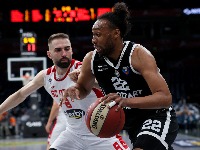 Parker opet nije trenirao, Penjaroja oštar: "Ova situacija je njegov problem!"