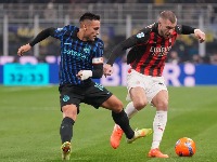 Milan je "gazda" u gradu: Pulišić srušio Inter