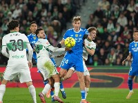 Real opet kiksnuo: Elče u drami uzeo bod