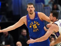 Kad su i Jokićeva 44 poena - MALO: Vestbruk oteo pobedu Denveru