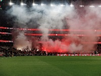 Ubijen vođa navijača koji su najavljivali haos na Marakani