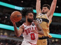 Tristan konačno dobio priliku i pokazao šta ume