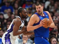 Jokić posle poraza u NBA pričao o igranju za reprezentaciju