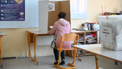 MUKE na izborima u RS: Biračka mesta BEZ STRUJE, problemi i sa internetom