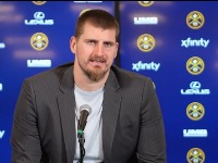 "Nismo mi toliko dobri": Jokić naribao igrače Denvera kao nikada do sada