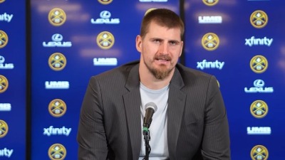 "Nismo mi toliko dobri": Jokić naribao igrače Denvera kao nikada do sada