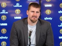 Nove informacije o Jokićevoj povredi: Napredak postoji, ali...