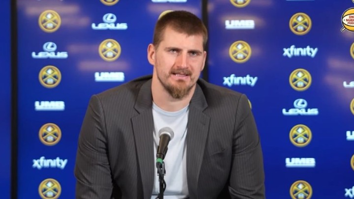 Nove informacije o Jokićevoj povredi: Napredak postoji, ali...