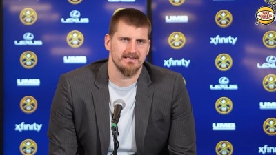 Denver čestitao Božić na ćirilici: Srbi oduševljeni objavom (FOTO)