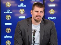 Jokić se vraća na teren: Ostaje u trci za MVP?