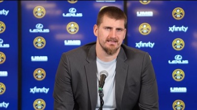 Jokić se vraća na teren: Ostaje u trci za MVP?