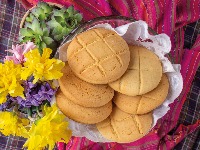 Recept za gurabije je star skoro pola veka, mnogi kažu da su najbolje na svetu