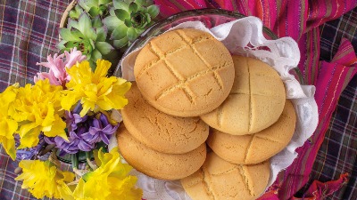 Recept za gurabije je star skoro pola veka, mnogi kažu da su najbolje na svetu