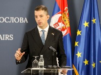 Krizni štab Srbije zasedao zbog stanja na Bliskom istoku: Hitno se oglasio