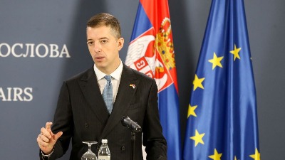 Krizni štab Srbije zasedao zbog stanja na Bliskom istoku: Hitno se oglasio