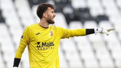 Naplatio dugove: "Rekao sam kada sam odlazio iz Zvezde..."