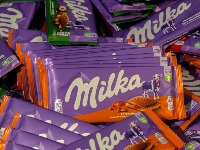 Povučena Milka čokolada: NIKAKO JE NE JEDITE