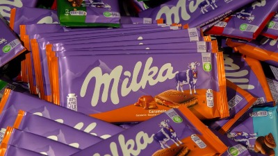 Povučena Milka čokolada: NIKAKO JE NE JEDITE