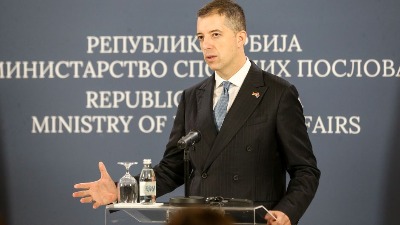 Đurić: Optužnica protiv Selakovića simbol nepravde, žrtva montiranog procesa