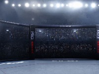 Srušio se tokom meča i UMRO: Tragedija potresla MMA