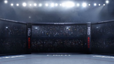 Svetska MMA elita u Beogradu: Objavljen tačan datum, UFC stiže u prestonicu (FOTO)