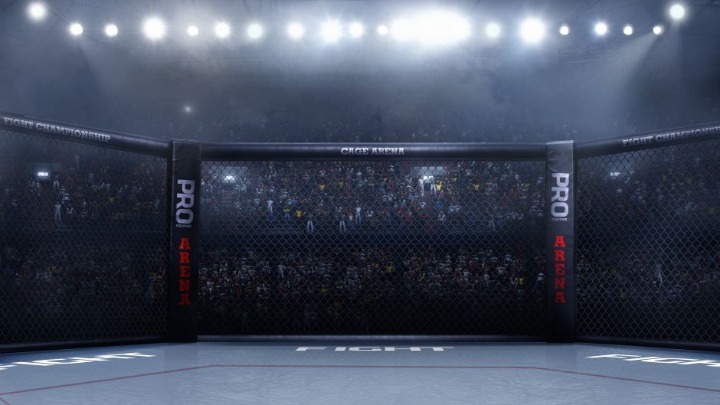 Svetska MMA elita u Beogradu: Objavljen tačan datum, UFC stiže u prestonicu (FOTO)