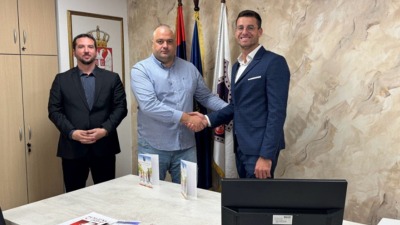 Nezavisni sindikat policije pokreće društvenu inicijativu: Bezbednost dece u saobraćaju