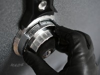 Filmska pljačka u Beogradu: Ispražnjen sef javne beležnice