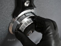 SEFOVI ISPARILI IZ FIRME Policija na nogama zbog pljačke na Pančevačkom putu