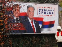 Nemački mediji: Pirova pobeda Dodika i odziv birača pokazuju da je njegovo vreme prošlo