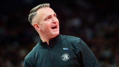 Rajaković dominira u NBA: Toronto niže pobede (VIDEO)