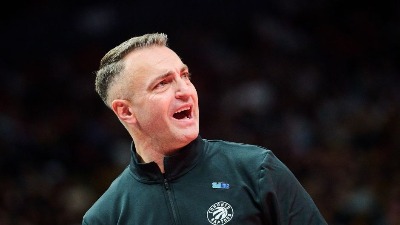 Kraj čudesne serije Rajakovića: Toronto pao posle produžetka