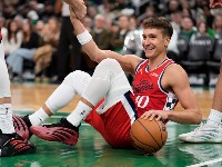 Vreme je za povratak u Partizan! Trener Klipersa ponizio Bogdanovića u meču protiv Nju Orleansa