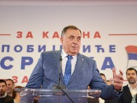 Vlada RS fiktivnoj firmi isplatila 1,3 miliona maraka za lobiranje u SAD