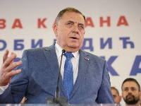 Dodik: Bez Srbije teško šta možemo da uradimo, zahvalnost Vučiću