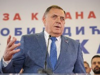 Prethodna Vlada RS, čijeg je mandatara predložio Dodik, bila je NEUSTAVNA