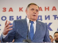 Dodik: Ako Grenland ima pravo na otcepljenje ima i Republika Srpska