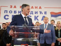 Ko je Siniša Karan, novi predsednik RS: Dodikov kandidat koji je decenijama vezan za policiju i obaveštajne službe