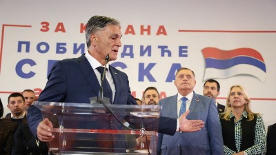 Ko je Siniša Karan, novi predsednik RS: Dodikov kandidat koji je decenijama vezan za policiju i obaveštajne službe