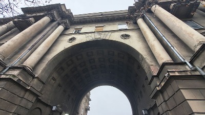 Francuski mediji: Trampov zet odustao od faraonskog projekta u Beogradu zbog lažnih dokumenata