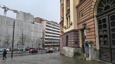 U katastru dodate dve nove zabeležbe o Generalštabu