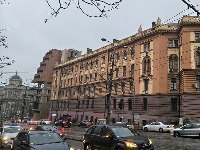 Rešenje o ukidanju zaštite Generalštabu i dalje nije konačno